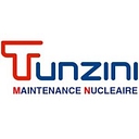 Tunzini Maintenance Nucléaire logo