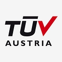 Tüv Austria Italia logo