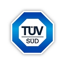 Émi-Tüv Süd Kft. logo