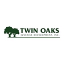 Twin Oaks Juvenile Development logo