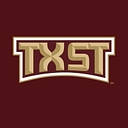Texas State University School Of Health Administration logo