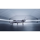 Cessna Aircraft Company logo