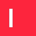 Typeface logo