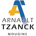 Institut Arnault Tzanck Saint Laurent Du Var logo