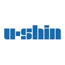 U-Shin logo