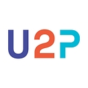 U2P logo