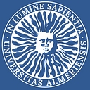 Universidad De Almería logo