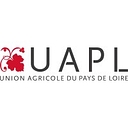 Uapl - Union Agricole Du Pays De Loire logo