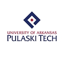 University Of Arkansas - Pulaski Technical College logo