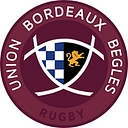 Union Bordeaux Bègles (Ubb) logo