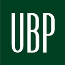 Ubp - Union Bancaire Privée logo