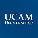 Derecho Ucam logo
