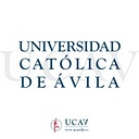 Universidad Católica De Ávila logo