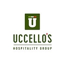 Uccello’S Hospitality Group logo