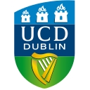 University College Dublin logo