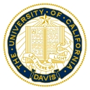 University Of California, Davis logo