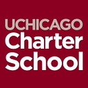 University Of Chicago Charter School logo