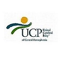 Ucp Central Pa logo