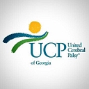United Cerebral Palsy Of Ga logo