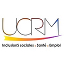Ucrm logo