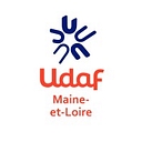 Udaf 49 - Union Départementale Des Associations Familiales De Maine-Et-Loire logo