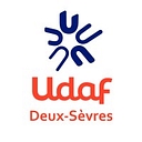 Udaf Des Deux-Sèvres - Udaf 79 logo