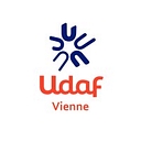 Udaf De La Vienne (86) logo