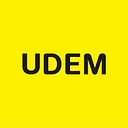 Universidad De Monterrey logo