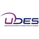 Udes logo