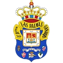 Ud Las Palmas Sad logo