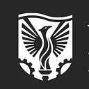 University Of East London logo