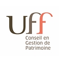Uff - Conseil En Gestion De Patrimoine logo
