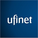 Ufinet logo