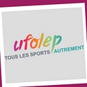 Ufolep logo