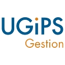 Ugips Gestion logo