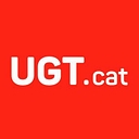 Ugt De Catalunya logo