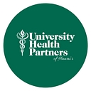 University Health Partners Of Hawai'I logo