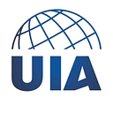 Uia Union Internationale Des Avocats logo