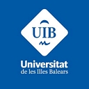 Universitat De Les Illes Balears logo