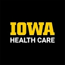 University Of Iowa Health Care logo