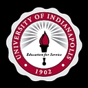 University Of Indianapolis logo