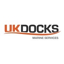 Uk Docks Marine Services logo