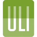 Urban Land Institute logo
