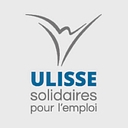 Ulisse - Groupe Economique Solidaire logo