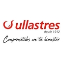 Grupo Ullastres logo