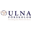 Ulna Förskolor logo