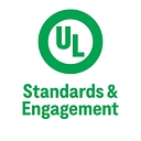 Ul Standards & Engagement logo