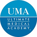 Ultimate Medical Academy logo