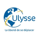 Ulysse logo