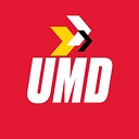 College Of Information (Info), University Of Maryland logo